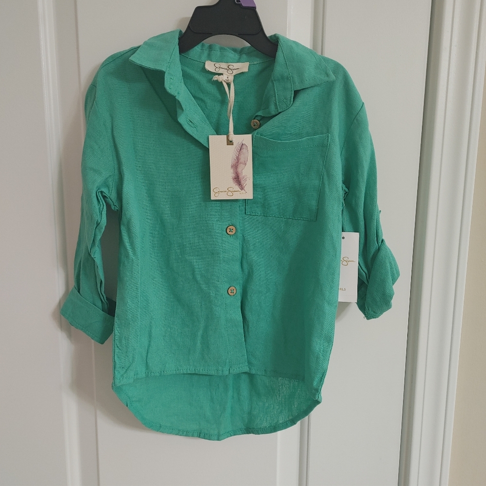 Girls top